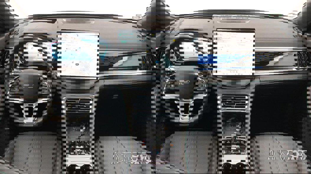 BYD Seal de 2025