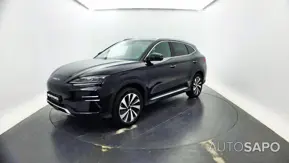 BYD Seal de 2025