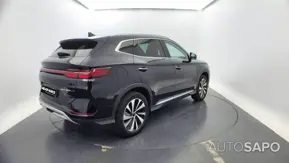 BYD Seal de 2025