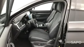 BYD Seal de 2025