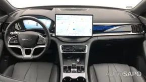 BYD Seal de 2025