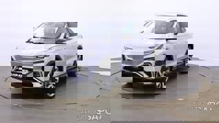 MG Marvel R Comfort de 2023