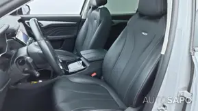 MG Marvel R Comfort de 2023