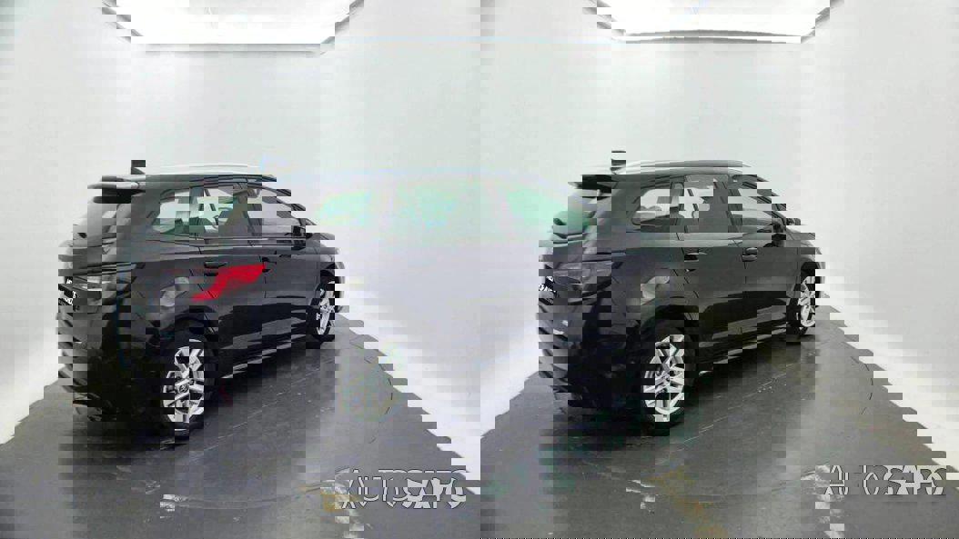 Toyota Corolla de 2022