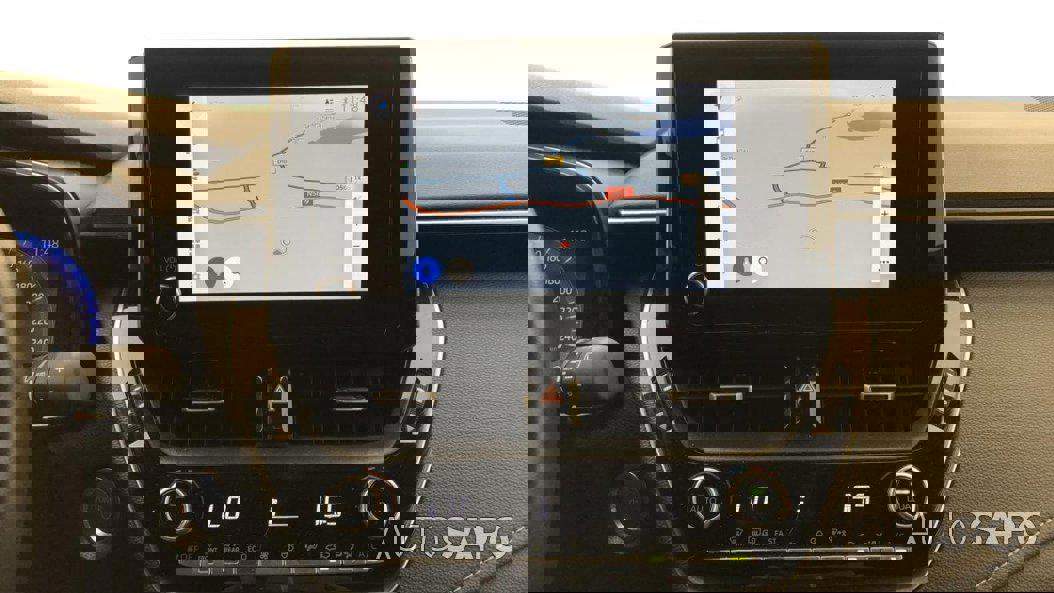 Toyota Corolla de 2022