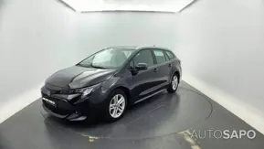 Toyota Corolla de 2022