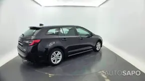 Toyota Corolla de 2022