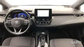 Toyota Corolla de 2022