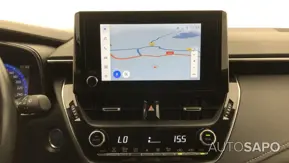 Toyota Corolla de 2022