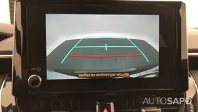 Toyota Corolla de 2022