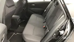 Toyota Corolla de 2022