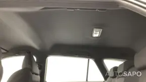 Toyota Corolla de 2022