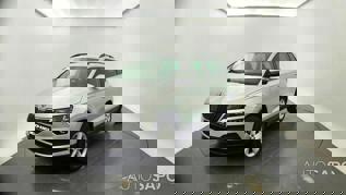 Skoda Karoq de 2021