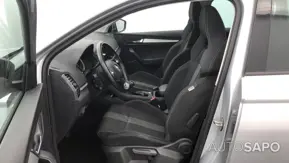 Skoda Karoq de 2021