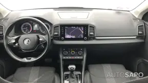 Skoda Karoq de 2021