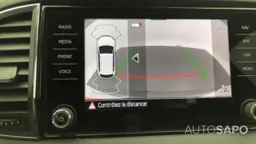 Skoda Karoq de 2021