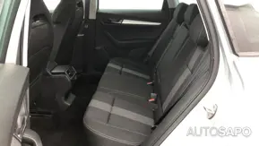 Skoda Karoq de 2021