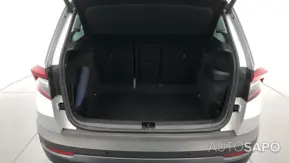 Skoda Karoq de 2021