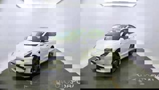 Tesla Model 3 de 2021