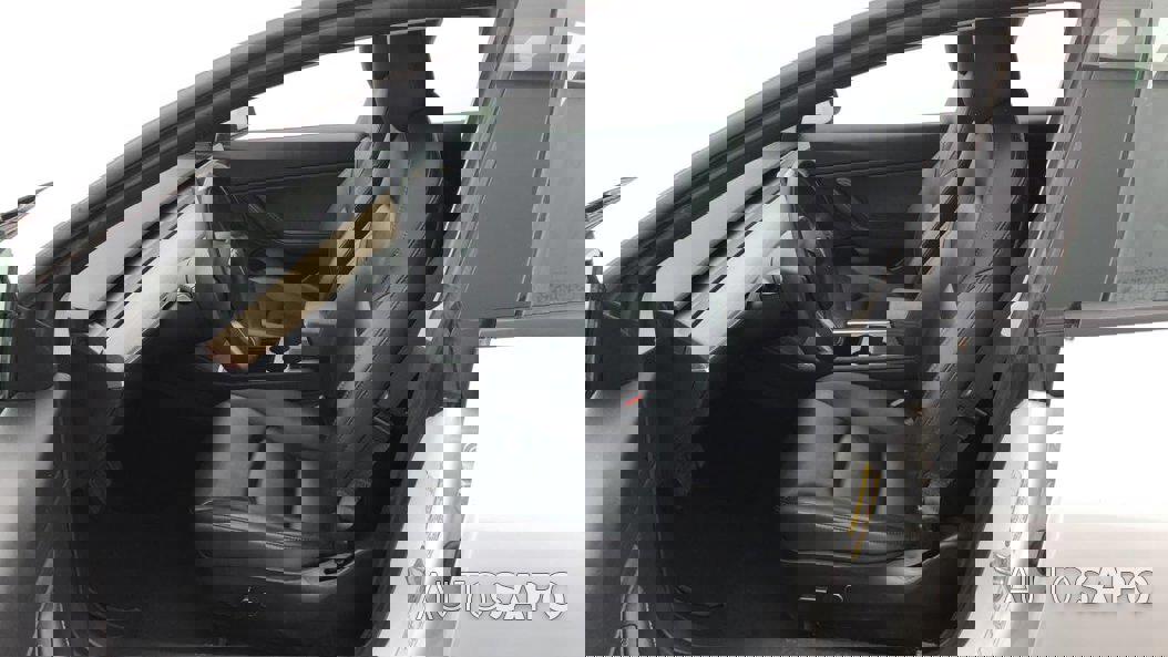 Tesla Model 3 de 2021