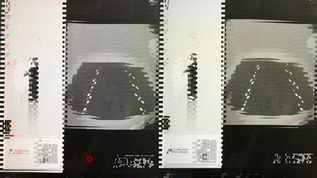 Tesla Model 3 de 2021