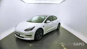 Tesla Model 3 de 2021