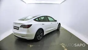 Tesla Model 3 de 2021