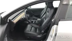 Tesla Model 3 de 2021
