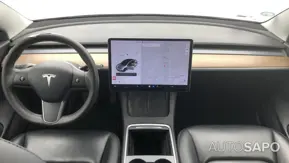 Tesla Model 3 de 2021