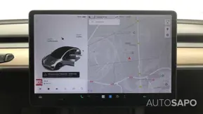 Tesla Model 3 de 2021