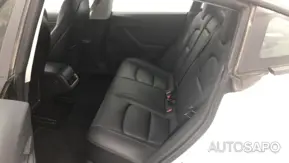 Tesla Model 3 de 2021