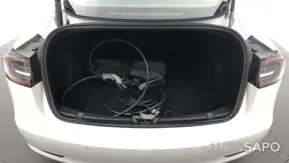 Tesla Model 3 de 2021