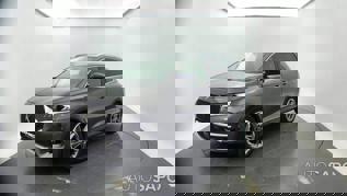 DS DS7 Crossback de 2021