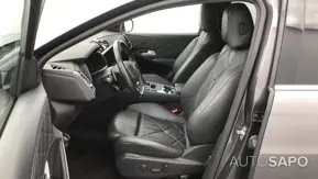 DS DS7 Crossback de 2021