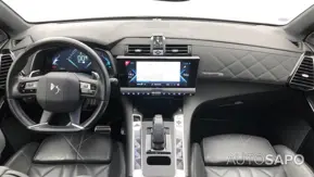 DS DS7 Crossback de 2021
