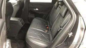DS DS7 Crossback de 2021