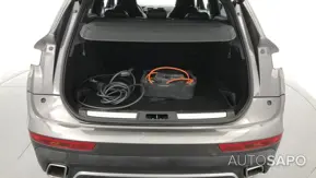 DS DS7 Crossback de 2021