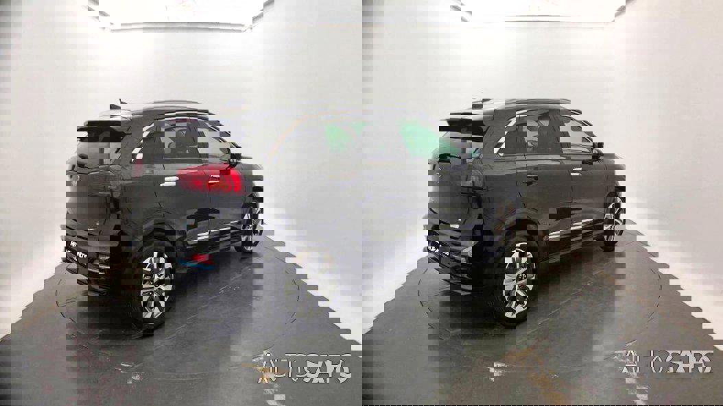 Kia e-Niro de 2021