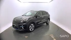 Kia e-Niro de 2021