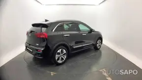 Kia e-Niro de 2021