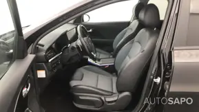 Kia e-Niro de 2021