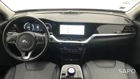 Kia e-Niro de 2021