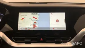 Kia e-Niro de 2021