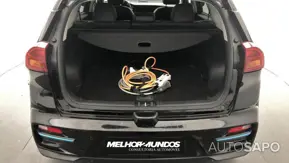 Kia e-Niro de 2021