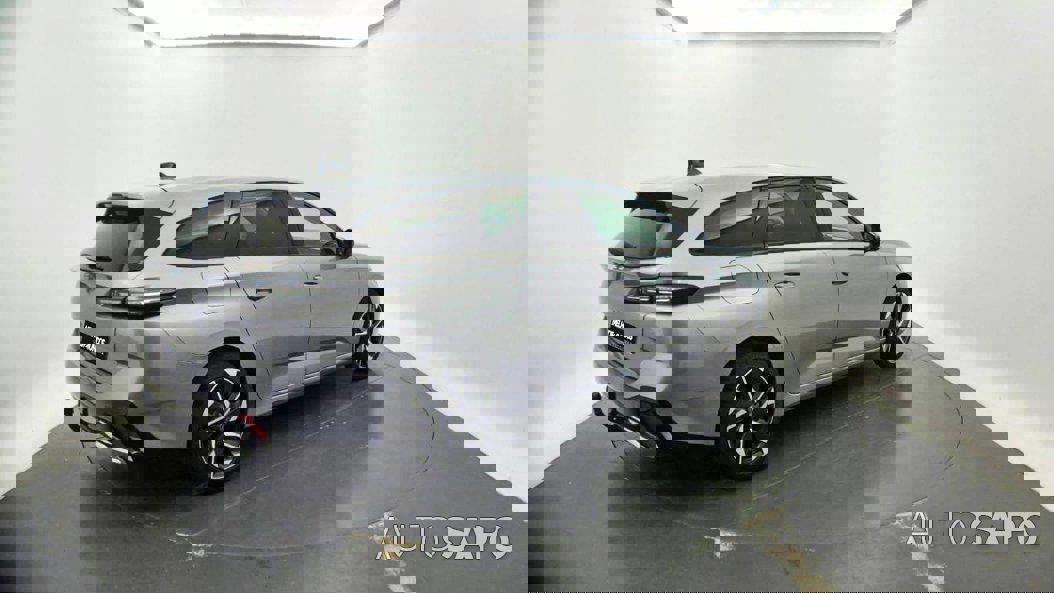 Peugeot 308 1.2 PureTech Allure de 2024