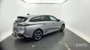 Peugeot 308 1.2 PureTech Allure de 2024