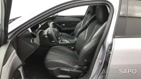 Peugeot 308 1.2 PureTech Allure de 2024