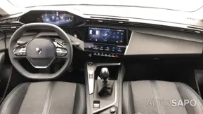 Peugeot 308 1.2 PureTech Allure de 2024