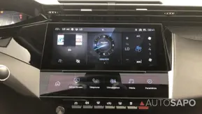 Peugeot 308 1.2 PureTech Allure de 2024