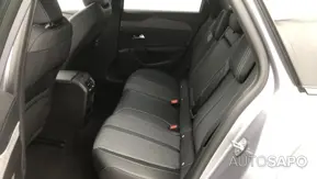 Peugeot 308 1.2 PureTech Allure de 2024